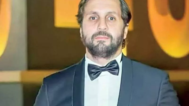 رسالة الفيشاوي إلى هشام ماجد تثير ضجة على وسائل التواصل الاجتماعي