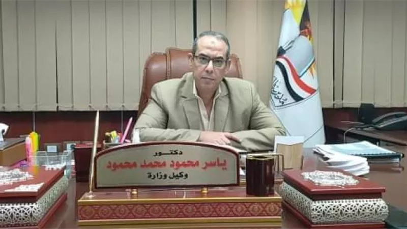 تعليم سوهاج تعلن ختام الإمتحانات في كافة المراحل التعليمية