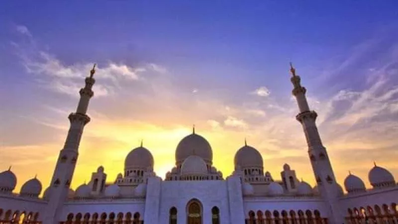مواقيت الصلاة اليوم الأحد 21-7-2024