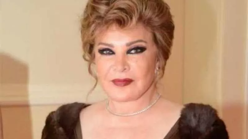 حقيقة فقدان صفية العمري القدرة على المشي