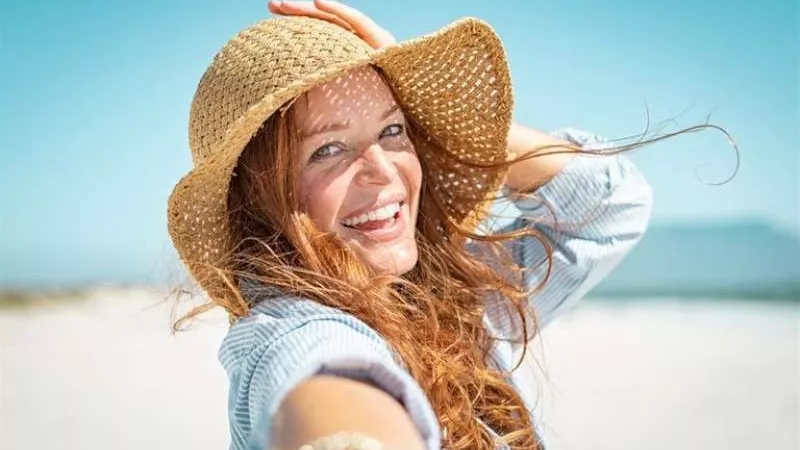 لحماية جمالك.. 5 نصائح للحفاظ على البشرة من درجات الحرارة المرتفعة