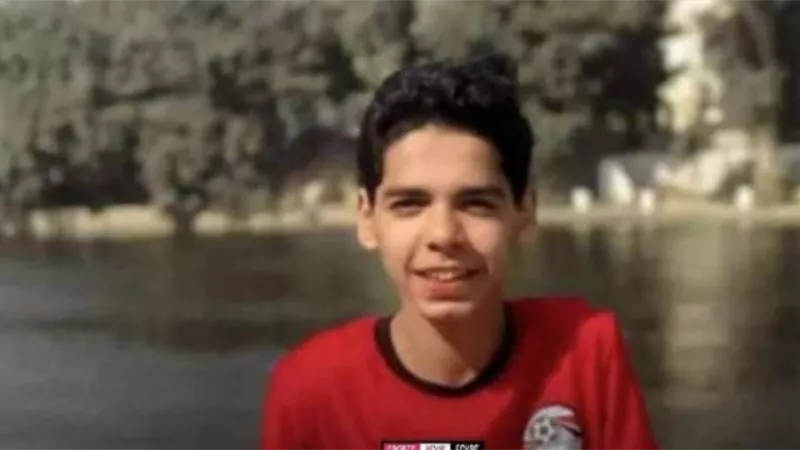 بعد غرق محمد عمرو.. وفيات هزت الشارع الرياضي في مصر