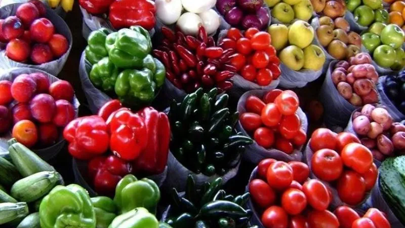الخيار بـ 8 جنيهات.. استقرار أسعار الخضار اليوم الإثنين في الأسواق