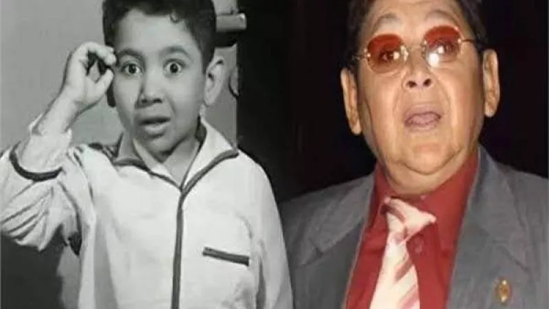 آخرهم أحمد فرحات.. 11 فنانًا رحلوا عن عالمنا في 7 أشهر