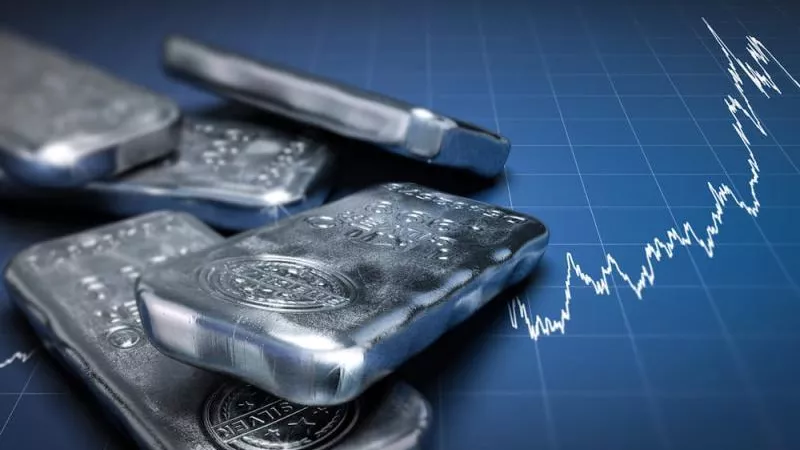 الملاذ الآمن.. أسعار الفضة اليوم الإثنين الموافق 22 يوليو 2024