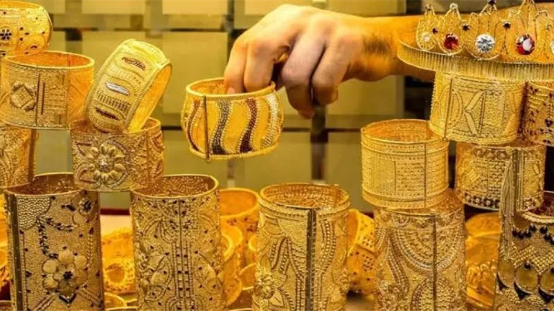 سعر الذهب في اليمن اليوم الاثنين 22-7-2024.. هدوء حذر