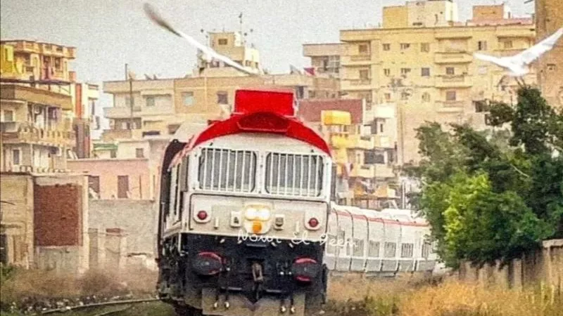 ننشر مواعيد القطارات المكيفة والروسية ليوم الإثنين 22 يوليو 2024
