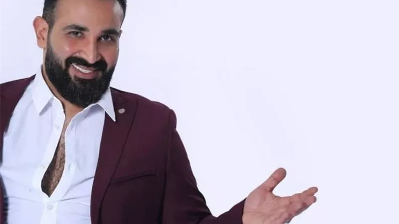 منحوتة.. أحمد سعد يهدي أغنية جديدة للسعودية