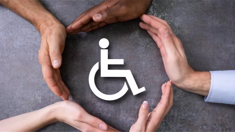 للحصول على بطاقة الخدمات المتكاملة.. نتيجة الكشف الطبي للمعاقين بالرقم القومي