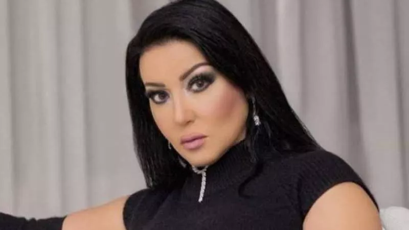 سمية الخشاب تعبر عن حزنها : معدش فيه بركة .. وتثير تفاعل متابعيها