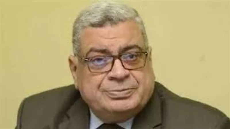 رئيس مجلس الدولة يُلحق 3 قاضيات بمكتبه الفني للمرة الأولى في تاريخ المجلس