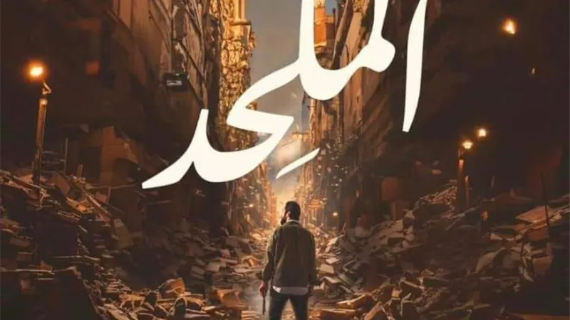 التطرف الديني والإلحاد بأسلوب جديد .. الملحد يثير الجدل قبل عرضه في دور السينما