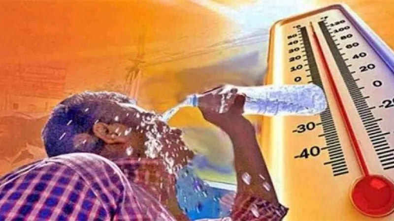 حالة الطقس اليوم الثلاثاء 23 يوليو 2024 في جميع محافظات مصر..استمرار موجه الحر