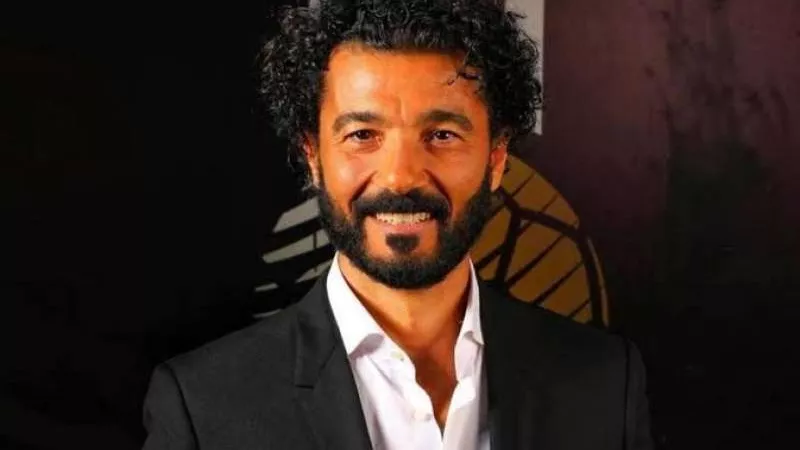 خالد النبوي يشكر جمهوره ويكشف عن تفاصيل مسلسله الجديد السراب