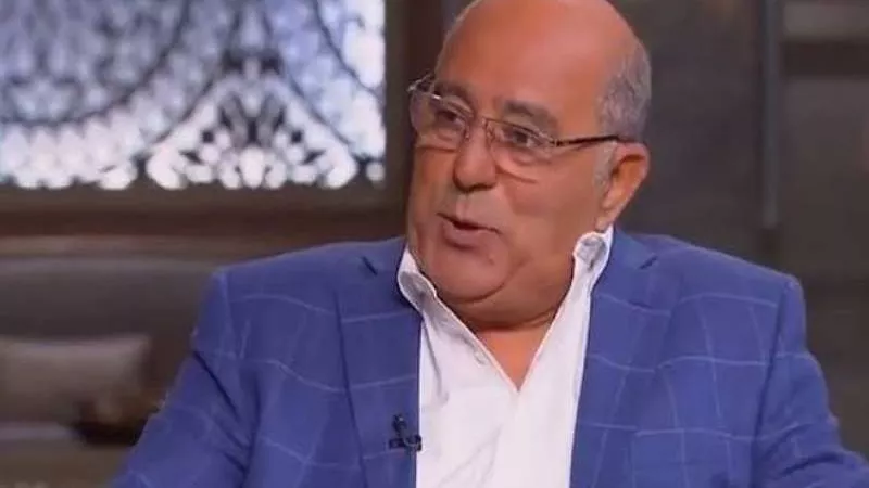 إسماعيل فرغلي: أكرم حسني وش السعد عليا ووقف معايا في أزمة كبيرة وبرامج مقالب زمان صعب تقديمها تاني