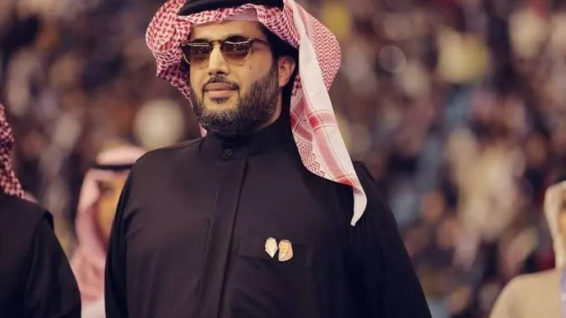 إعادة النظر في إنتاج فيلم  مثير للجدل بقرار تركي آل الشيخ.. ما القصة