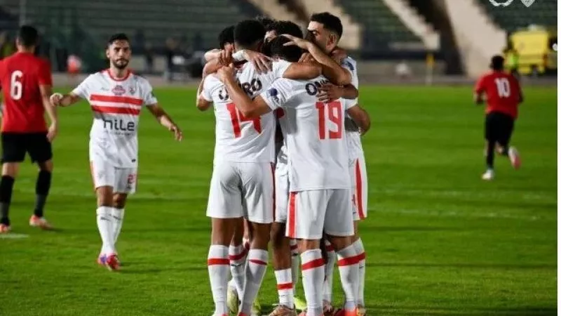 تعرف على منافسين الزمالك في الكونفدرالية بعد نهاية الدوري الليبي