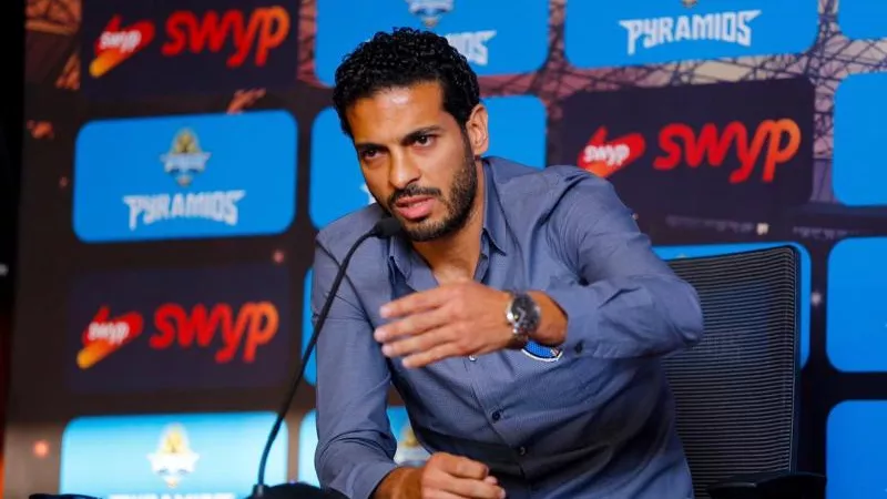 رد حاسم من بيراميدز على شكوي الأهلي لاعبيه بسبب تجاوزاتهم بحق الجماهير