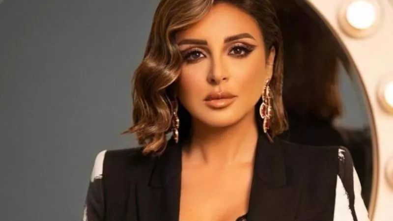 بمسابقة على انستجرام.. أنغام تثير حماس جمهورها قبل البومها الجديد