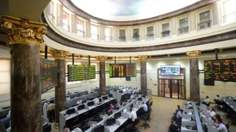 أخبار البورصة اليوم.. المؤشر الرئيسي يرتفع 0.37% ورأس المال السوقي يحقق مكاسب بقيمة 10 مليار جنيه