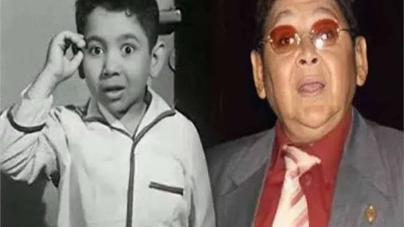 بعد وفاته .. رحلة أحمد فرحات نجم سر طاقية الإخفاء