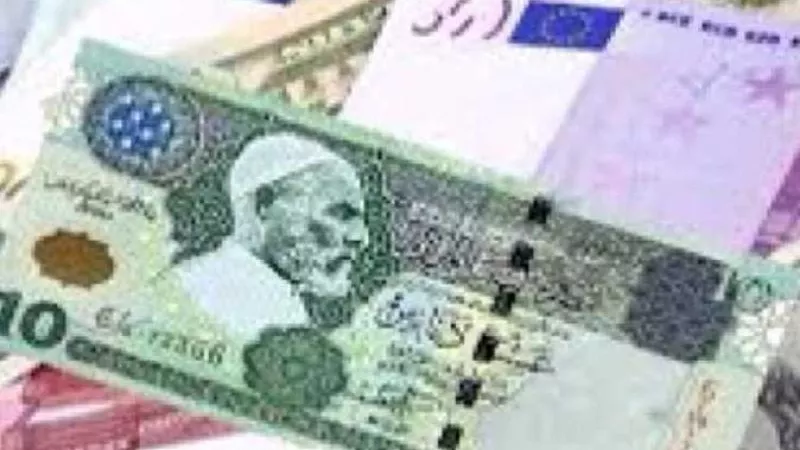 سعر الدينار الليبي اليوم في البنك الأهلي والسوق السوداء.. تذبذب ملحوظ