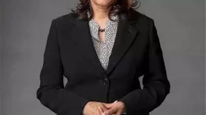 مستشار ألماني عن كاملا هاريس:  كفء وذو خبرة سياسية و لها إمكانية كبرى في الفوز بالانتخابات الرئاسية القادمة