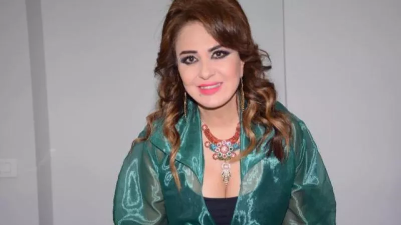 مادلين طبر تستأنف تصوير مسلسل «سيما ماجي» وتدخل فيلم ”اسم مؤقت”