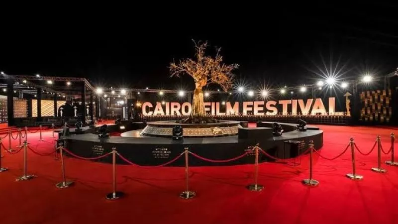 دعم وتطوير صناع الأفلام.. تفاصيل ورش عمل مهرجان القاهرة السينمائي الدولي