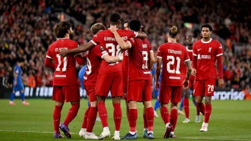 بمشاركة محمد صلاح.. مواعيد مباريات ليفربول الودية