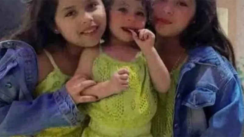 ”مصيفهم في الجنة”.. القصة الكاملة لمصرع 3 شقيقات في حادث بالحوامدية