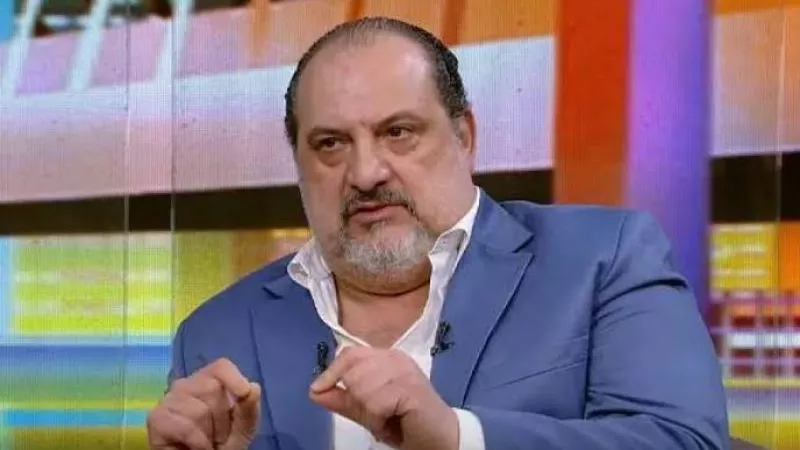 خالد الصاوي يكشف لـ الموجز تفاصيل فيلم ”المصيف”