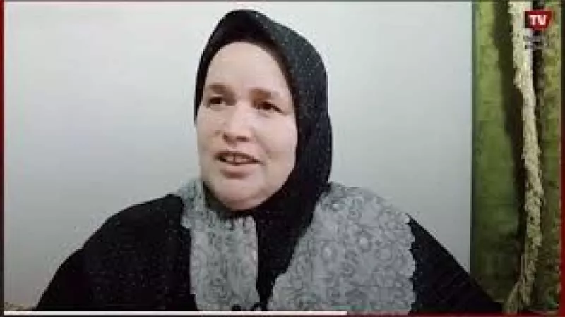زوجتي عليها سحر .. أول رد من  ابن الحاجة حنان ضحية  فيديو السحل