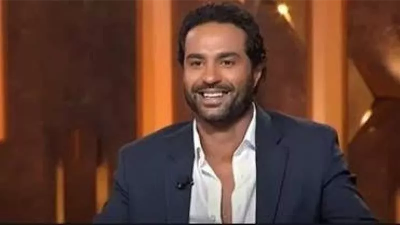 كريم فهمي يكشف : انتقلت من كابتن الزمالك إلى كتابة الأفلام .. والتمثيل أكثر ربحًا