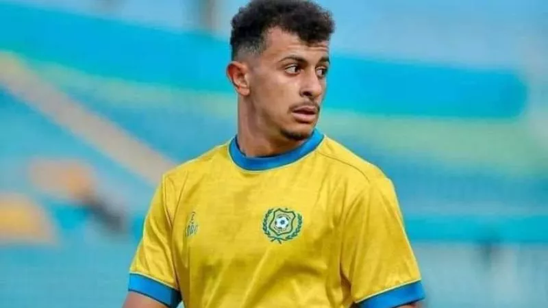 عمر الساعي علي أعتاب الأهلي مقابل مليون دولار