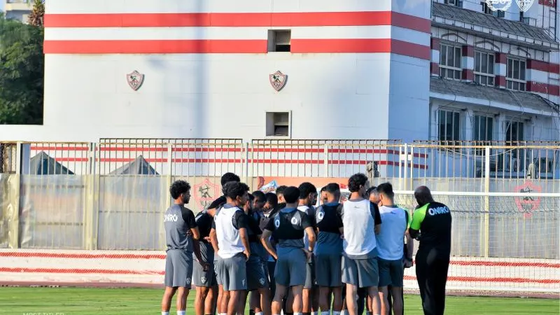 بعد محمد صبحي.. غيابات بالجملة تضرب صفوف الزمالك أمام بيراميدز