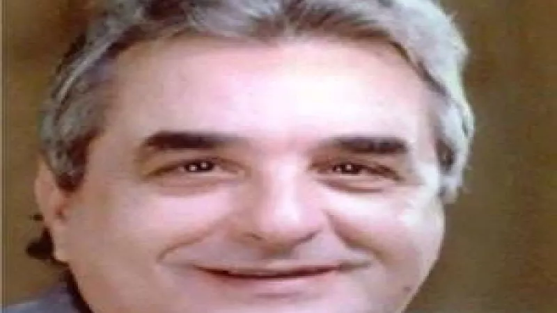 وفاة المخرج محمد سالم رئيس دار الأوبرا السابق وتشييع جثمانه في هذا الموعد