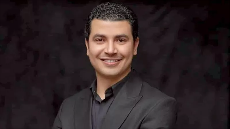 تعرف على موعد عرض مسلسل ديبو بطولة محمد أنور 