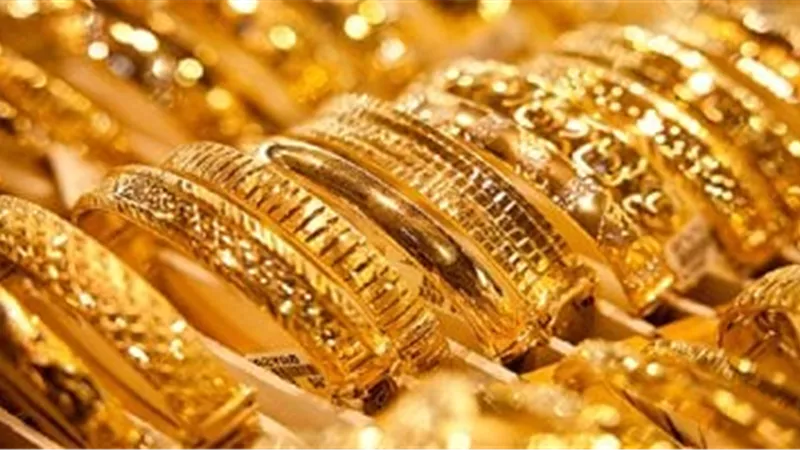 سعر الذهب اليوم الجمعة 26-7-2024 في سوق الصاغة.. عيار 21 بكام؟
