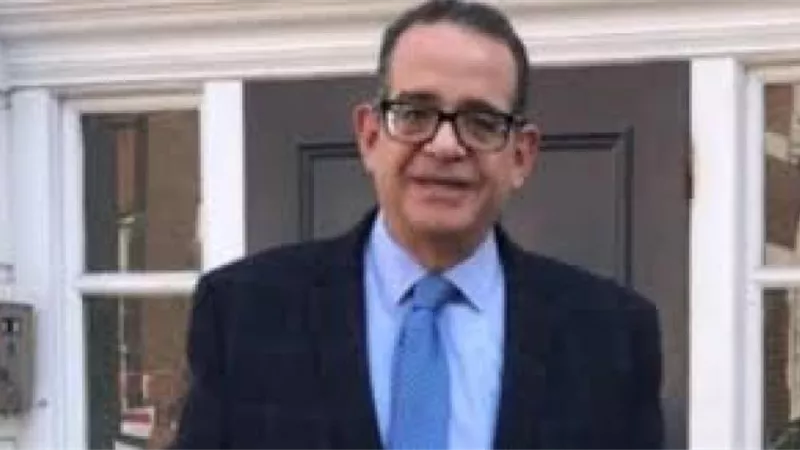 النائب طارق عبد العزيز: تفريغ كاميرات السينما سيكشف مفاجأة حول التعدي على مذيعة قناة الأهلي