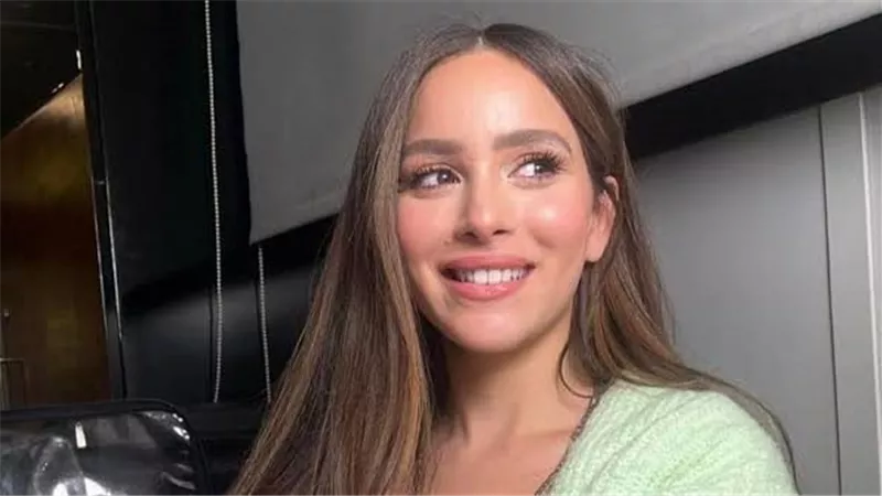جميلة عوض في ورطة بسبب خروج مسلسل