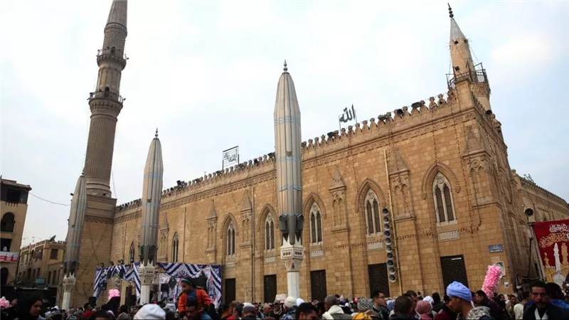 موعد أذان الظهر اليوم الثلاثاء 15 أكتوبر 2024 بالقاهرة والإسكندرية والمحافظات
