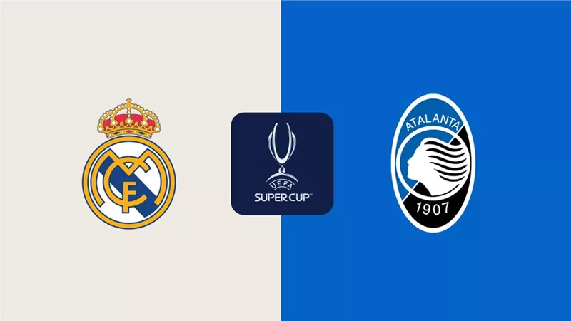 حكم مباراة ريال مدريد وأتالانتا في نهائي كأس السوبر الأوروبي 