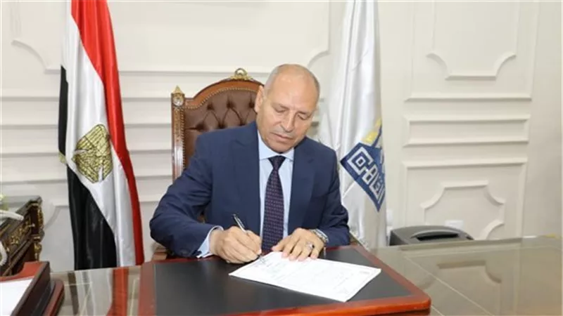 أول تحرك لمحافظة القاهرة بشأن حريق العتبة