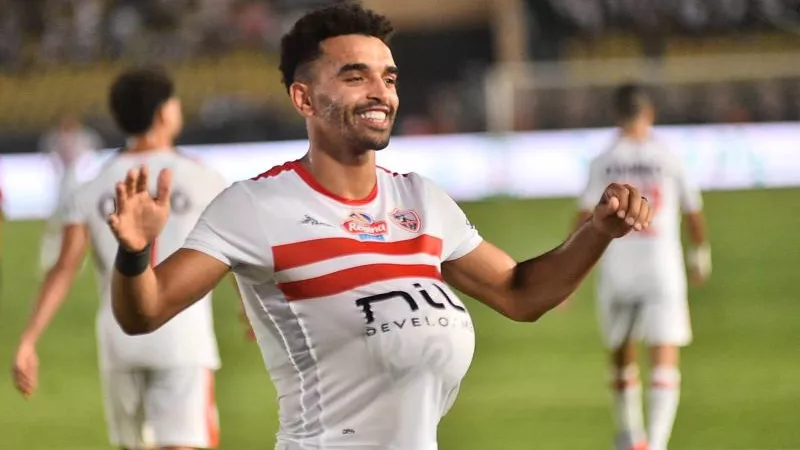 الدوري المصري: الزمالك يتقدم علي الداخلية بثنائية أوباما بعد 60 دقيقة