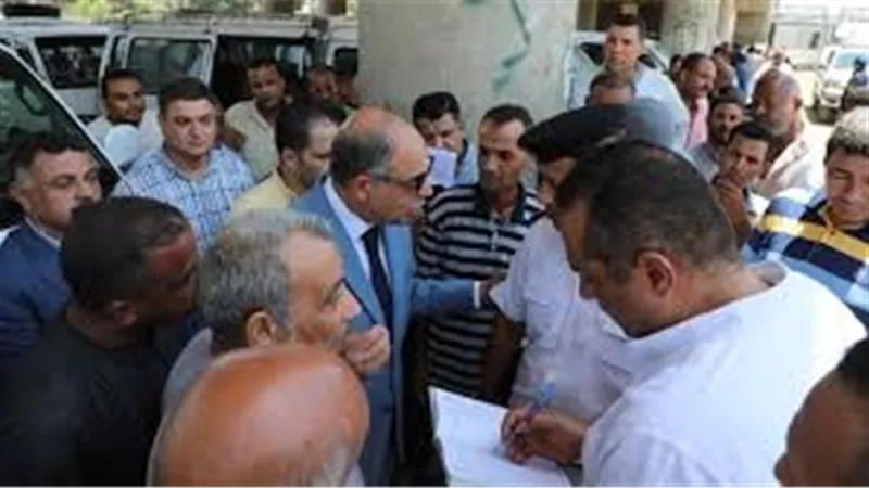 وقوع  6 وفيات وإصابات .. تفاصيل حادث المنيا اليوم الجمعة 26 -7-2024