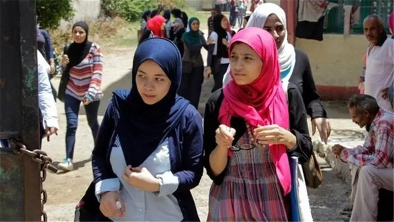 تعرف علي ضوابط منح درجات الرأفة لطلاب الثانوية العامة 2024 
