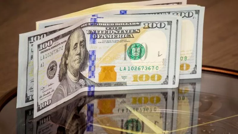 سعر الدولار اليوم بختام التعاملات.. الأخضر وصل لكام