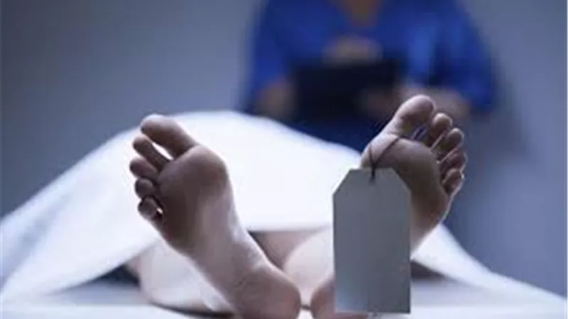 تفاصيل واقعة محاسب أنهي حياة زوجتة بالعجوزة وقرار عاجل من المحكمة