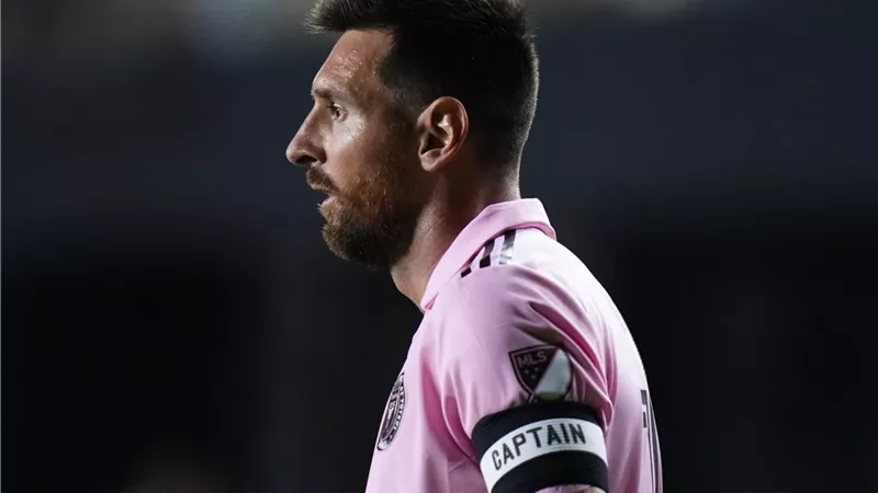 موعد مباراة إنتر ميامي القادمة بكأس الدوري الأمريكي والقنوات الناقلة
